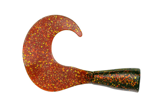 Svartzonker X-Tail 2-p - C10 Motoroil