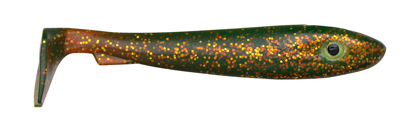 McRubber 21cm 2 pack C12 Motoroil