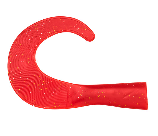 Big Tail Junior 2-pack - C13 Hot Fl.Red