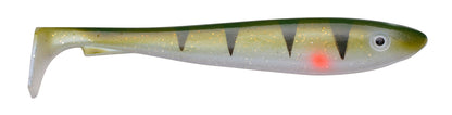 McRubber Shad 23cm C17 UV Perch