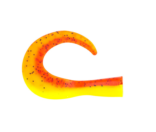 Big Tail Junior 2-pack - C19 Fire Flame