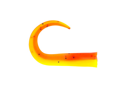 Glide Tail Junior 3-pack C19 Fire Flame