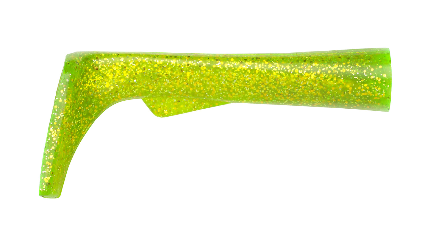 Big Paddle 2-p - C1 Chartreuse