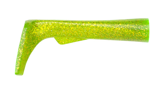 Big Paddle 2-p - C1 Chartreuse