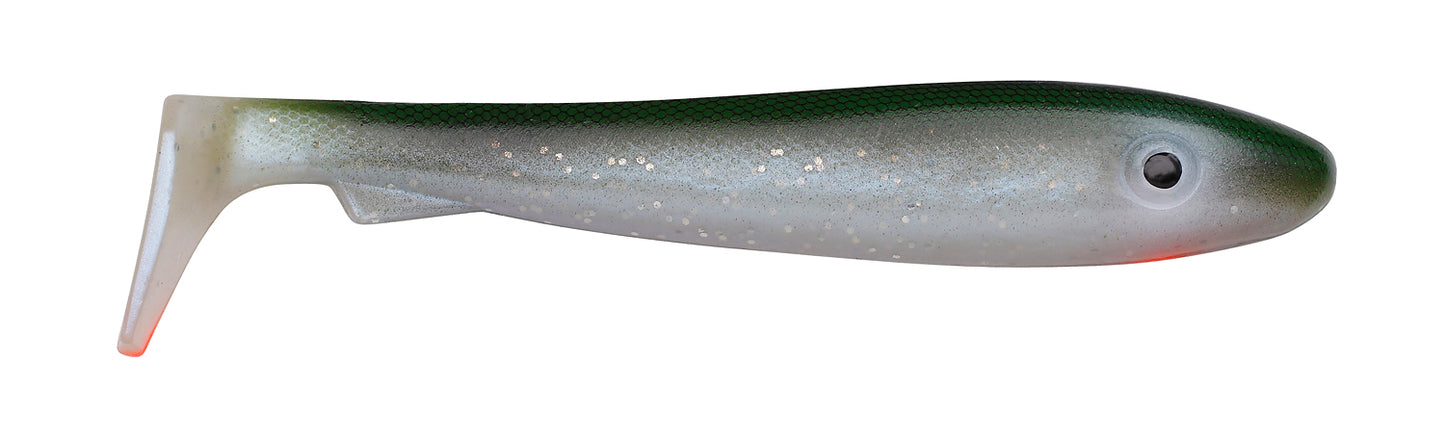 Big McRubber 25cm 2 pack C1 Rügen Herring