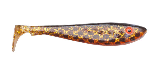 McRubber Shad 9cm 6 pack C20 McStrong