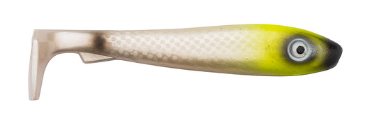 McRubber Junior 17cm 2 pack  C25 Lemon Head