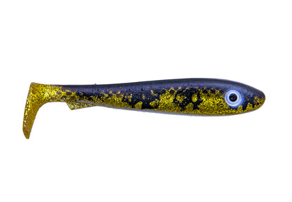 Big McRubber 25cm 2 pack C31 Lake Miltona Walleye