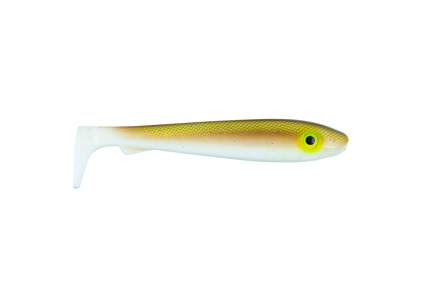 Big McRubber 25cm 2 pack C32 Perfect Bait fish by Jens