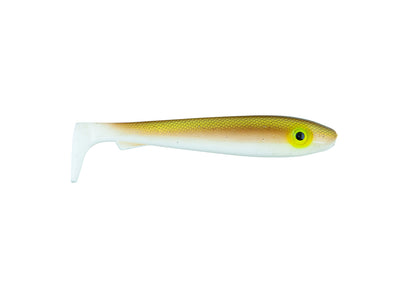 Big McRubber 25cm 2 pack C32 Perfect Bait fish by Jens