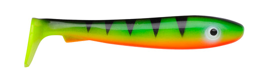 McRubber Junior 17cm 2 pack  C3 Fire Tiger