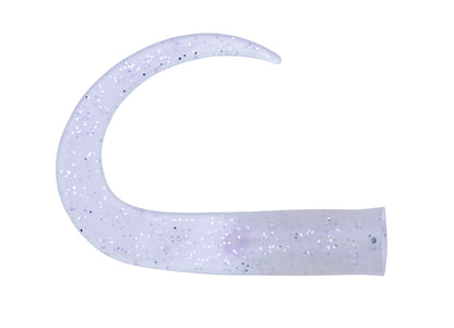 Glide Tail Junior 3-pack C4 Pearl White