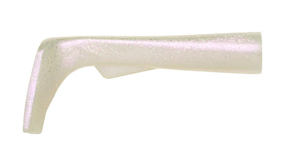 Big Paddle 2-p - C4 Pearl White