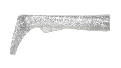 Big Paddle 2-p - C6 Silver glitter