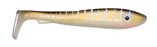 McRubber 21cm 2 pack C9 Pike