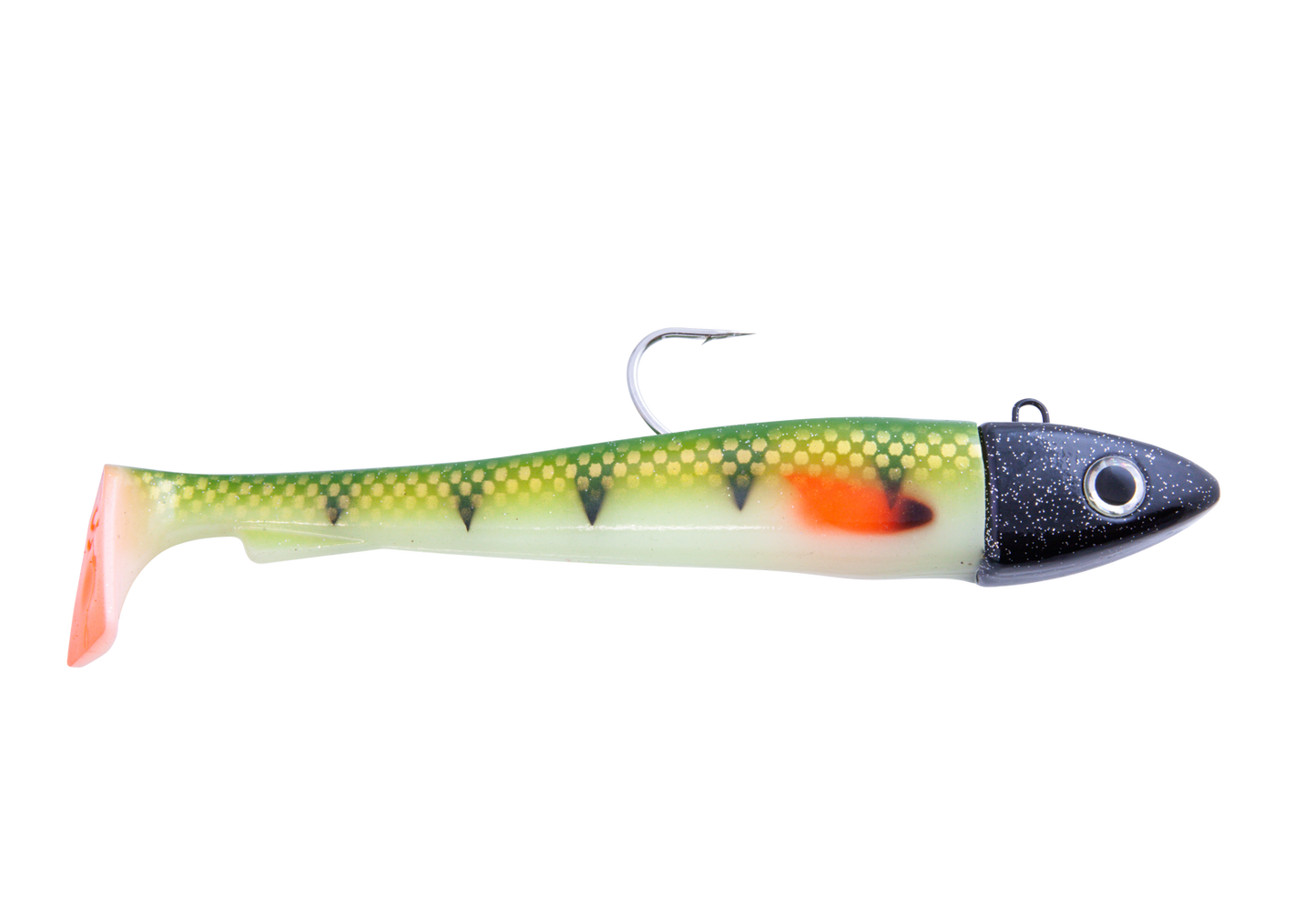 Glow Series Sea and Lake - Glow Clown