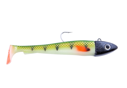 Glow Series Sea and Lake - Glow Clown