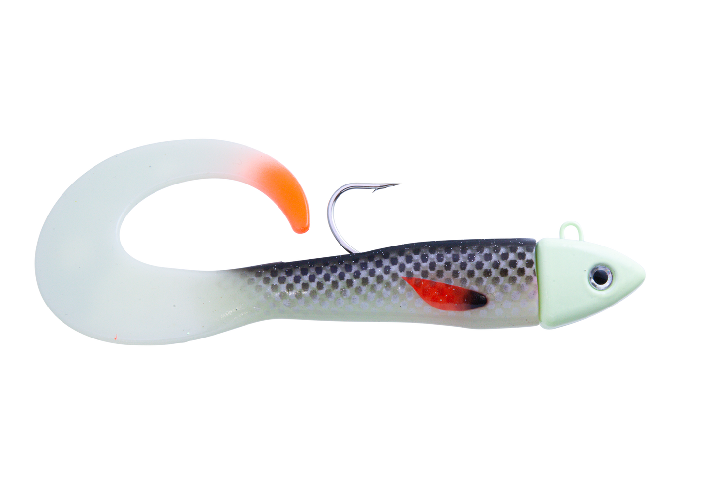 Glow Series Sea and Lake - Glow Clown