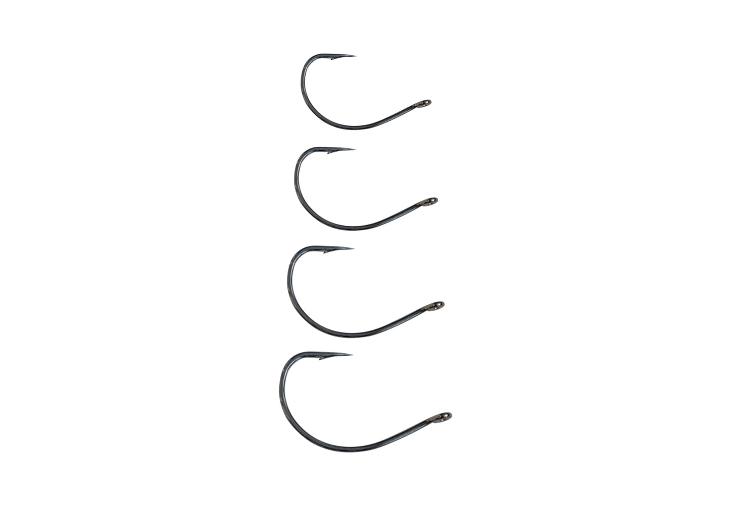 Pro Horizon DropShot hook 10 pack -