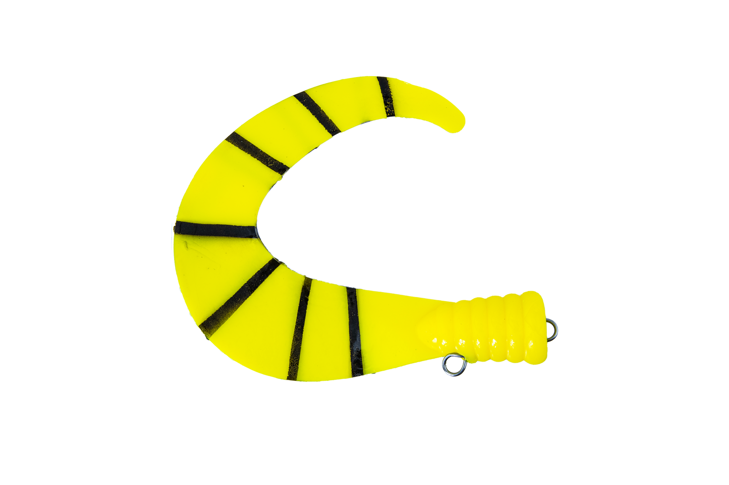 Big Tail 2-pack - C29 Fluo Jailbird