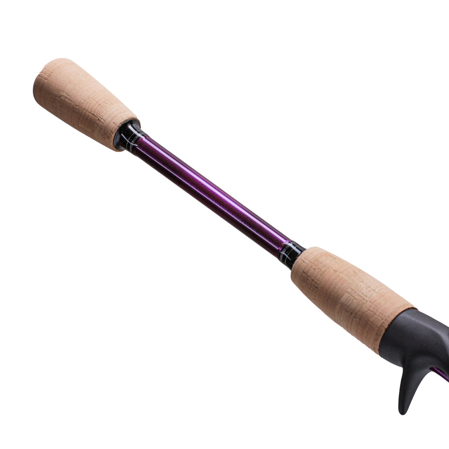 Force Series "Allround" 7'2"  5-24g Multi