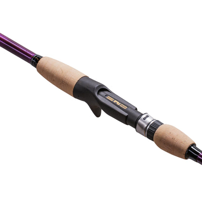 Force Series "Allround" 7'2"  5-24g Multi