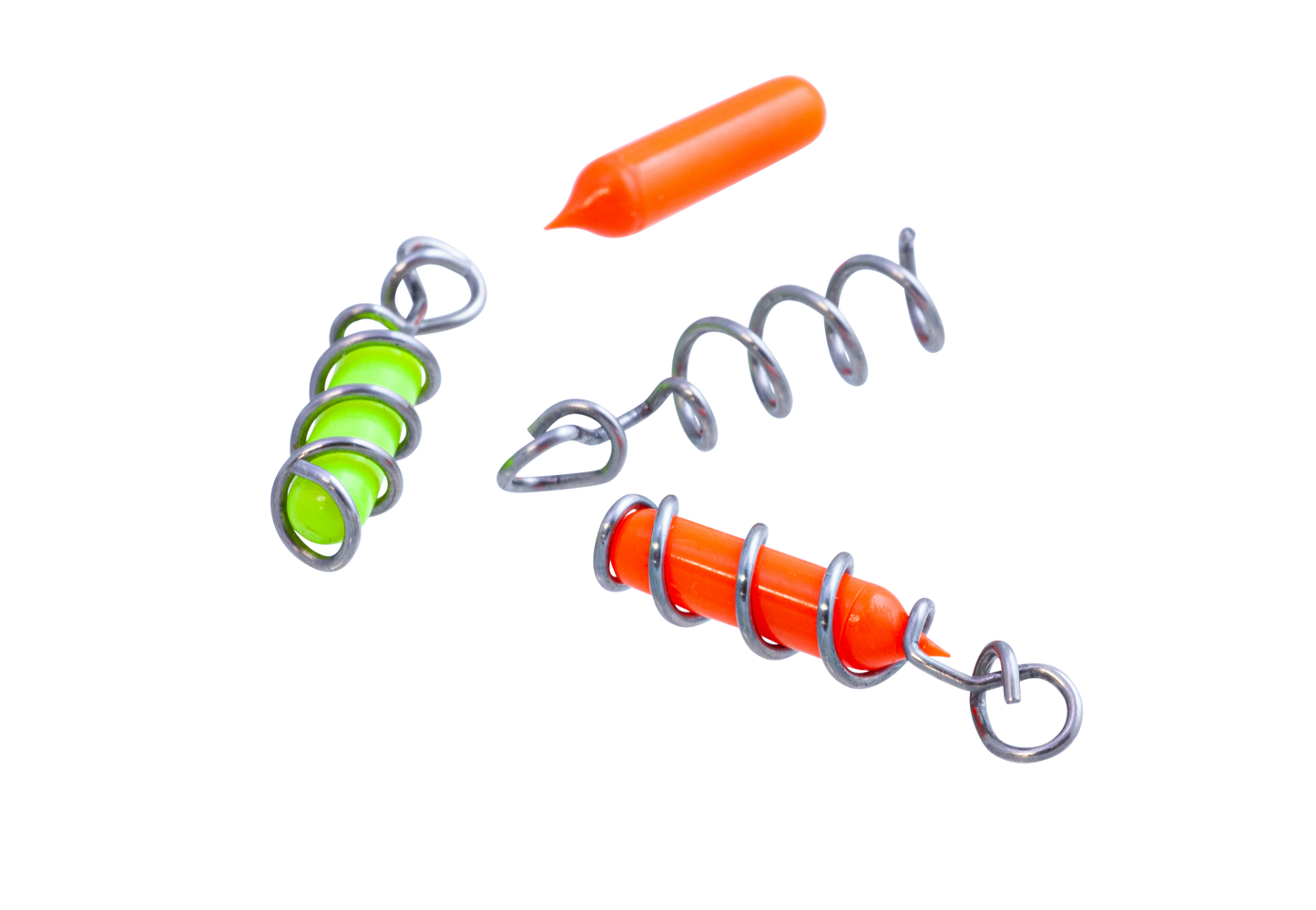 Instant Rattle 5 pack