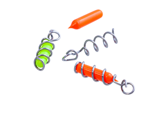 Instant Rattle 5 pack