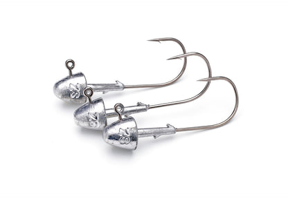 Jig Head 10/0 - 3-pack