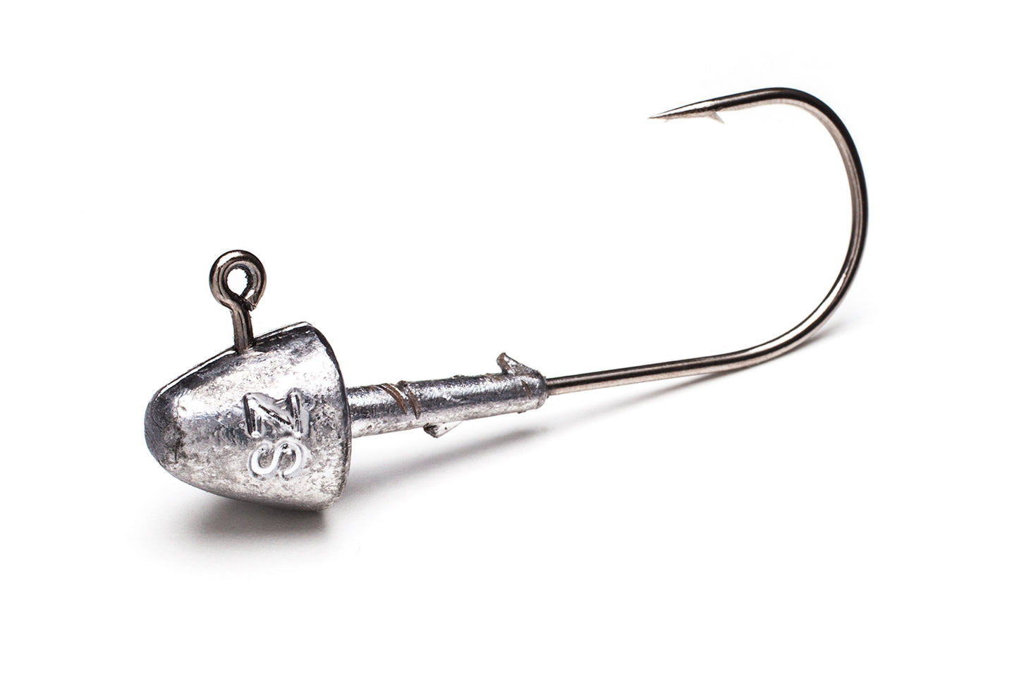 Jig Head 10/0 - 3-pack