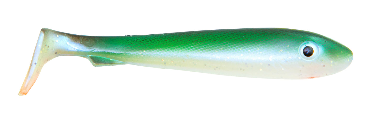 McRubber 21cm 2 pack C1 Rügen Herring