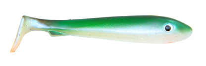 McRubber 21cm 2 pack C1 Rügen Herring