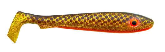 McRubber Junior 17cm 2 pack  C20 McStrong