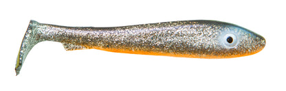 McRubber Junior 17cm 2 pack C8 Coward