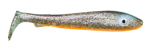 McRubber Junior 17cm 2 pack C8 Coward