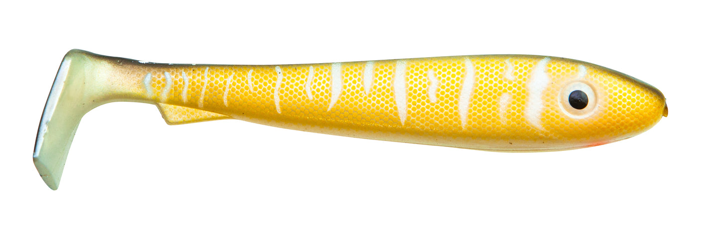 McRubber Junior 17cm 2 pack C9 Pike