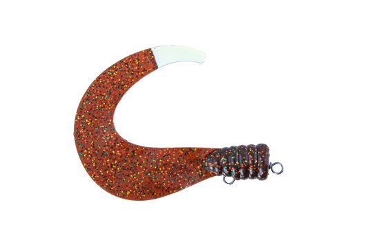 BigTail Motoroil Glow 2-pack