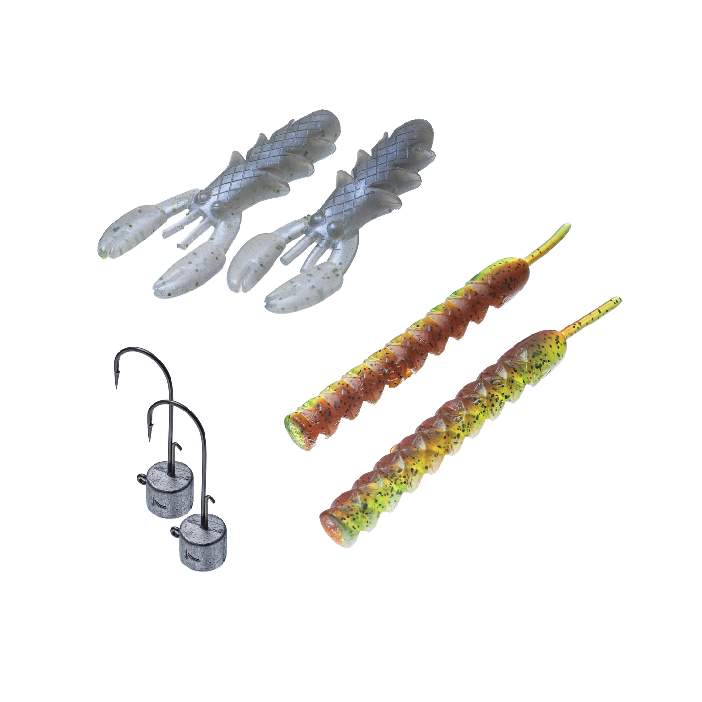 Ned Starter kit Finesse