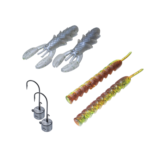 Ned Starter kit Finesse