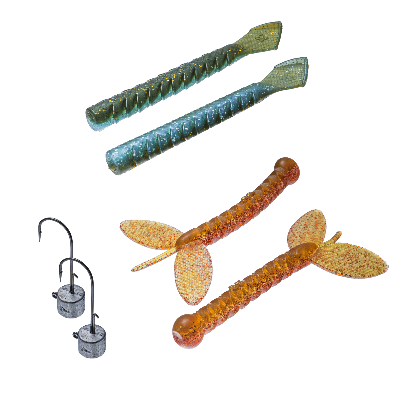 Ned Starter kit Supreme