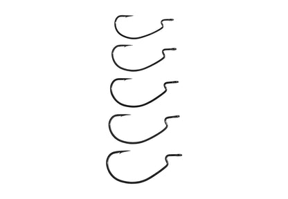 Pro Horizon Offset hook 10 pack -