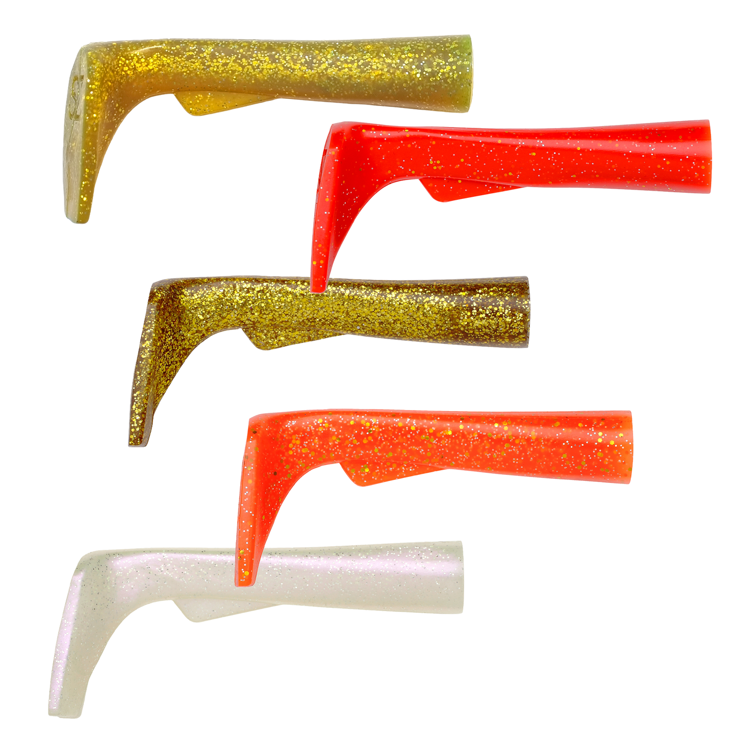 Big Paddle 10-pack Mix