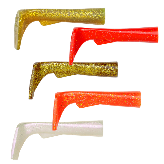 Big Paddle 10-pack Mix