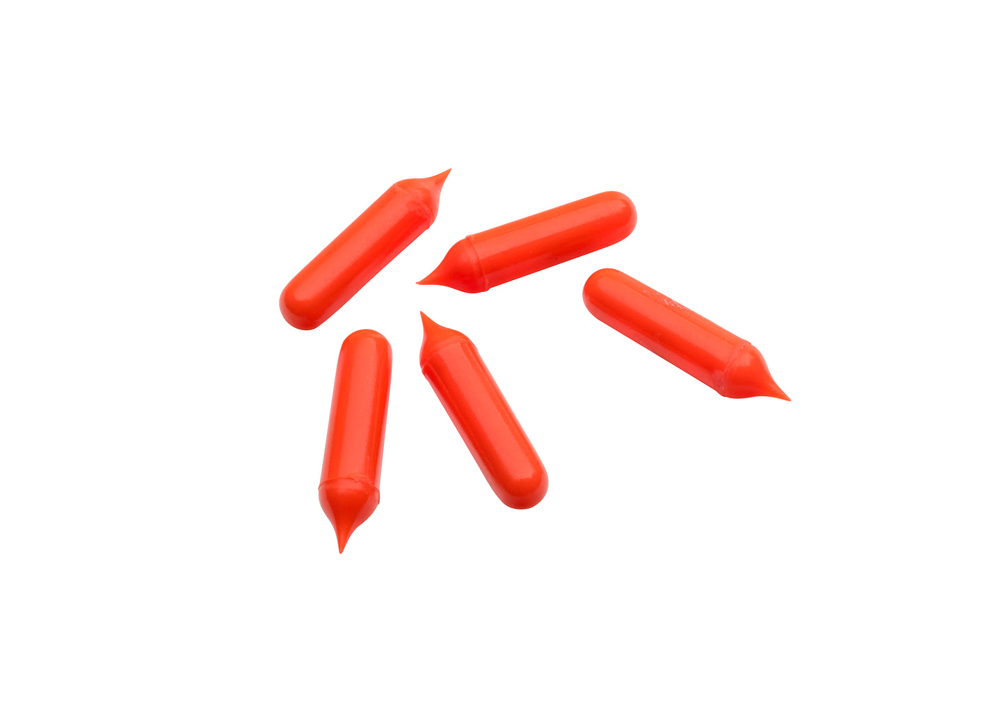 Rasselkammare Fl. Orange