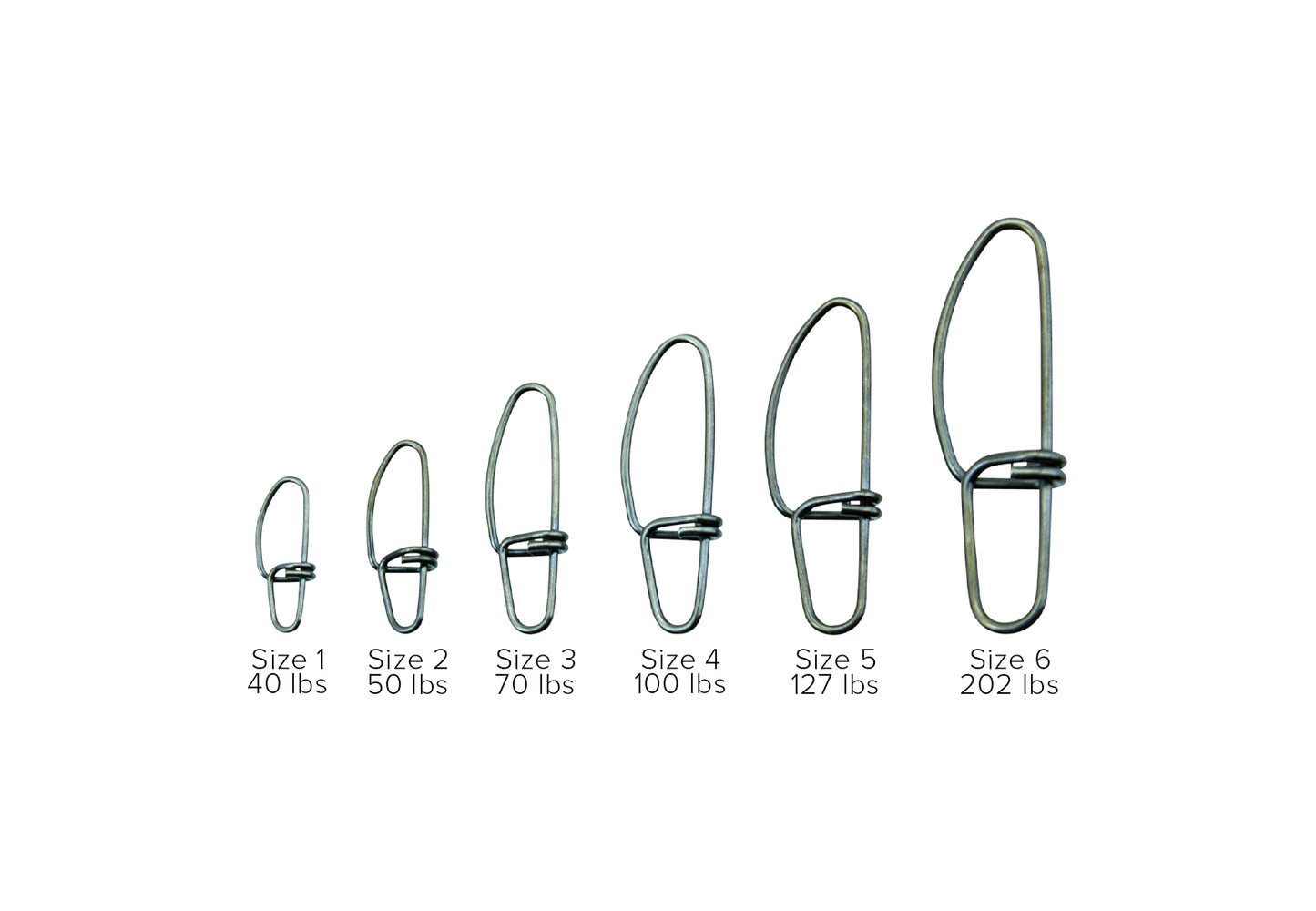 Cross Lock Snap 10 pack