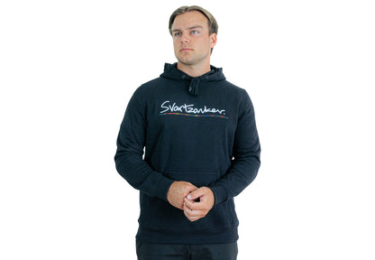 Svartzonker McTail Hoodie
