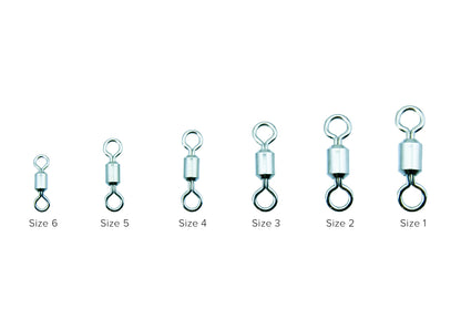 Power Swivels 10 pack