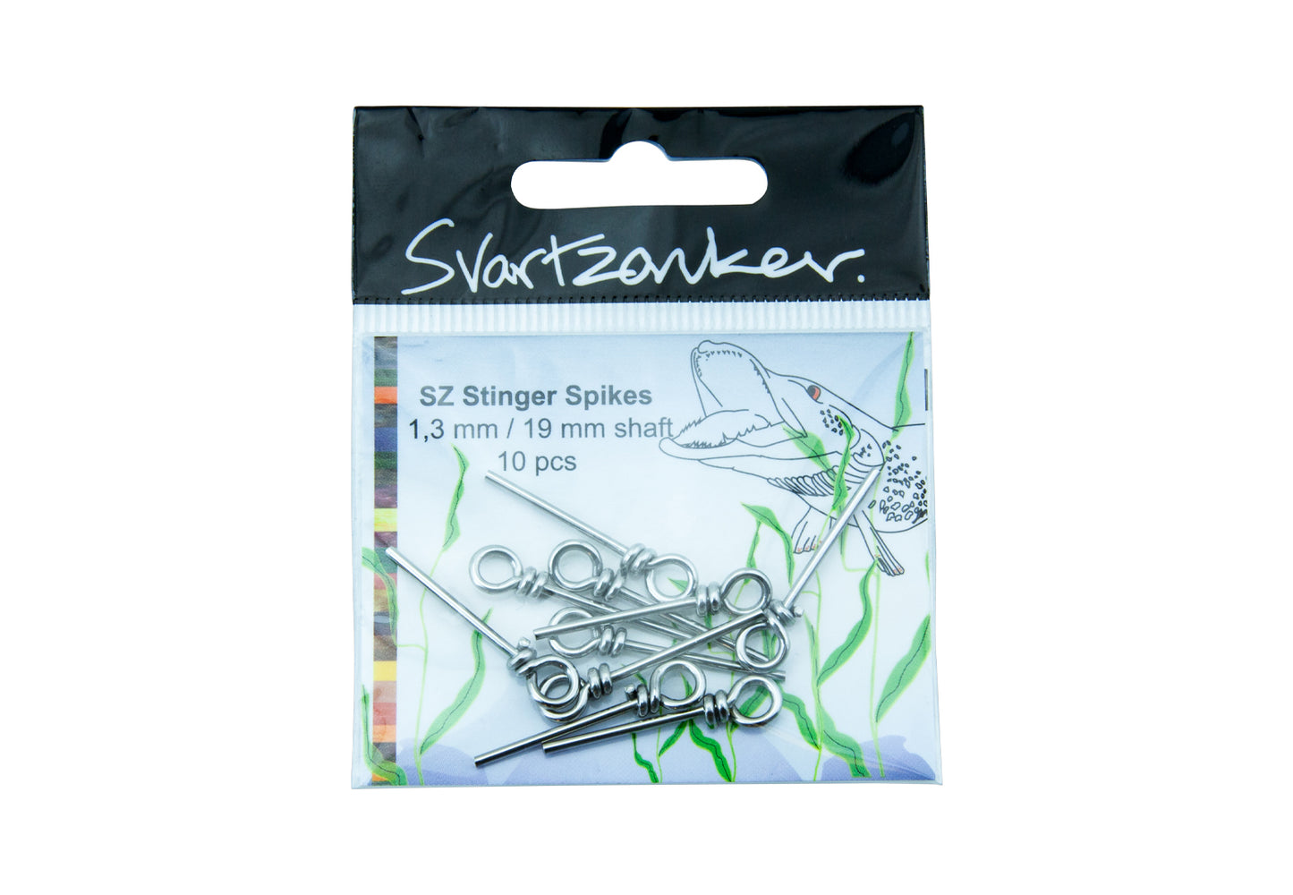 Stinger Spikes 10 pack