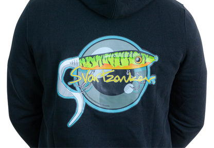 Svartzonker McTail Hoodie