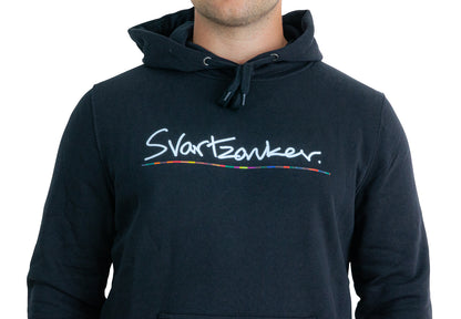 Svartzonker McTail Hoodie